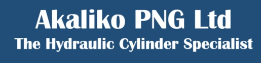 Akaliko PNG Ltd — The Hydraulic Cylinder Specialist